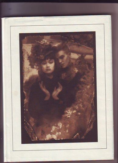 Uit de geschiedenis van de fotografie