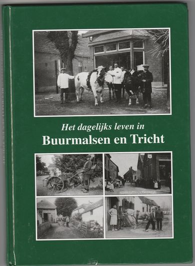 Het dagelijks leven in Buurmalsen en Tricht [2]