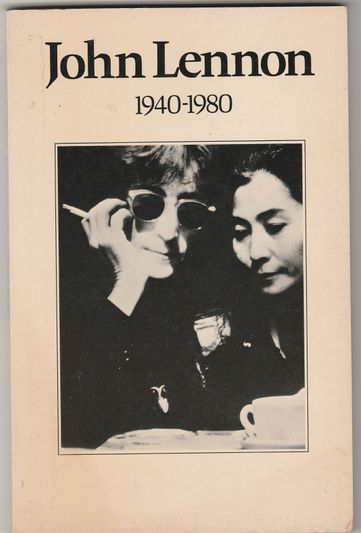 John Lennon 1940-1980