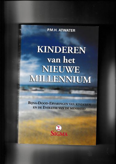 Kinderen van het nieuwe millennium