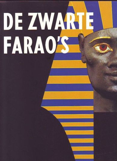 De zwarte Farao's