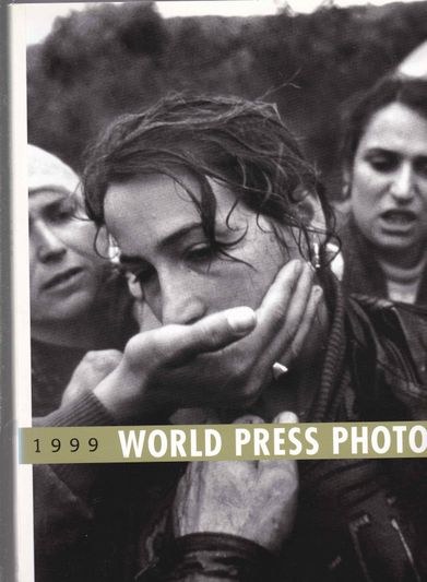 World Press Photo 1999