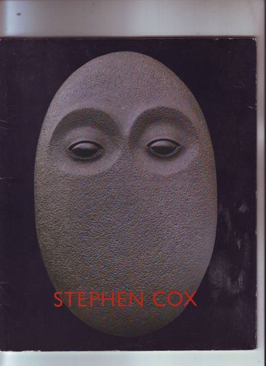 Stephen Cox