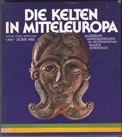Die Kelten in Mitteleuropa