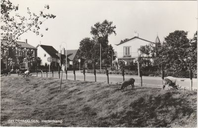 Geldermalsen Hertenkamp