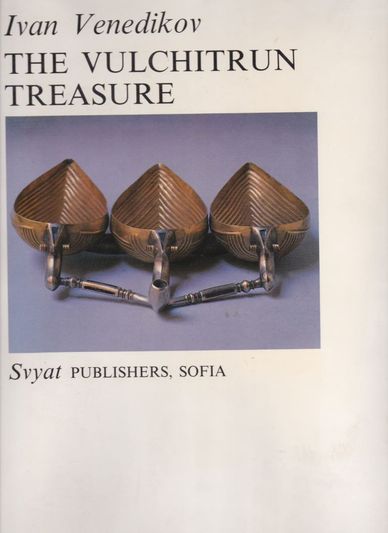 The Vulchitrun treasure