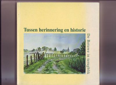Tussen herinnering en historie