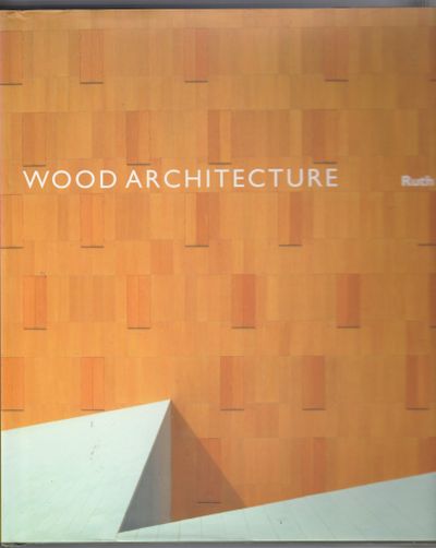 Wood Architecture