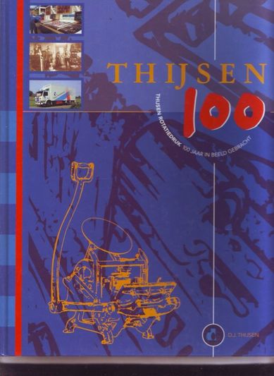 Thijsen 100