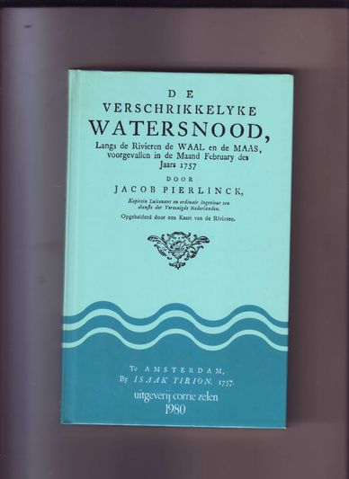 De verschrikkelyke Watersnood