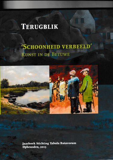 Terugblik Schoonheid verbeeld