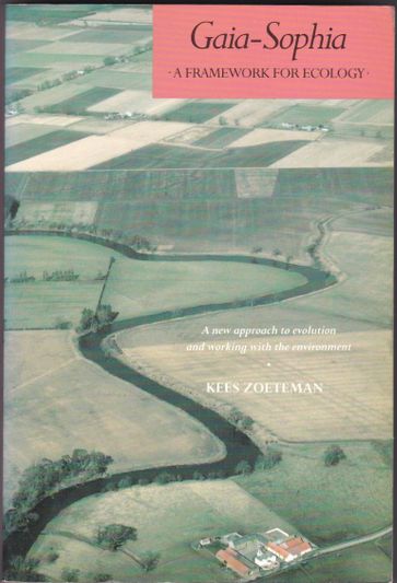 Gaia-Sophia a framework for ecology