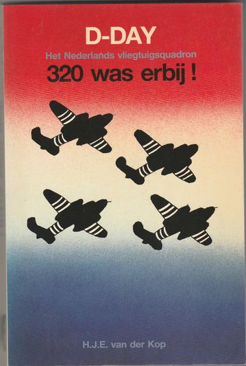 D-DAY 320 was erbij