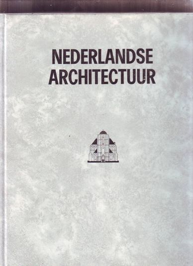 Nederlandse Architectuur