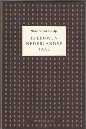15 Eeuwen Nederlandse Taal