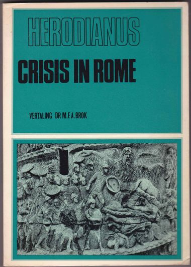 Crisis in Rome Herodianus