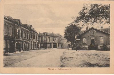 Geldermalsen Markt 3