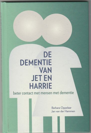 De dementie van Jet en Harrie 1