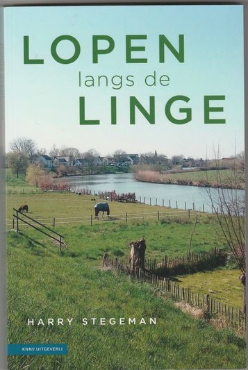 Lopen langs de Linge