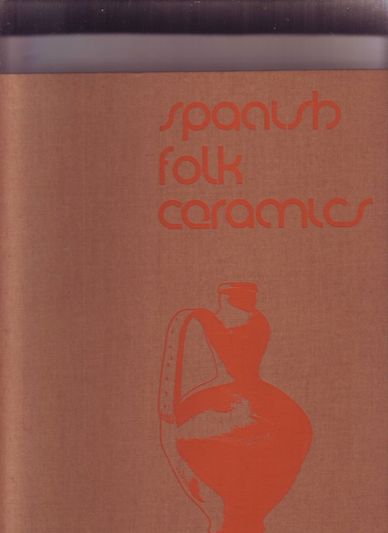 Spanish Folk Ceramics of today