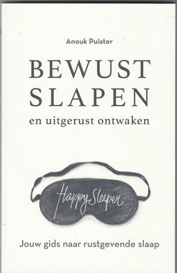 Bewust slapen
