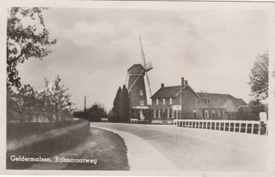 Geldermalsen Rijksstraatweg