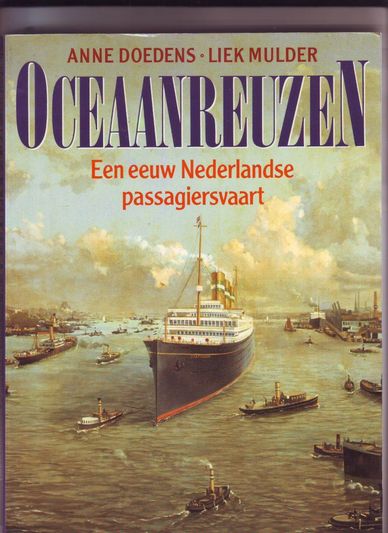 Oceaanreuzen