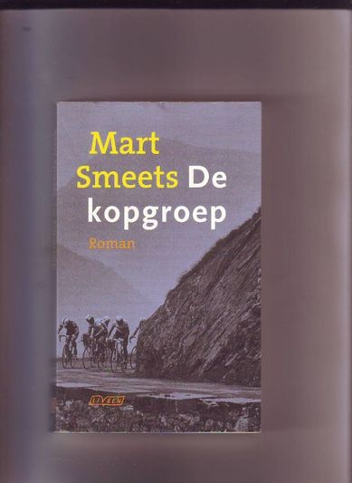De kopgroep