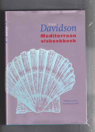 Mediterraan Viskookboek