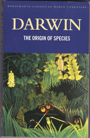 The Origin of species