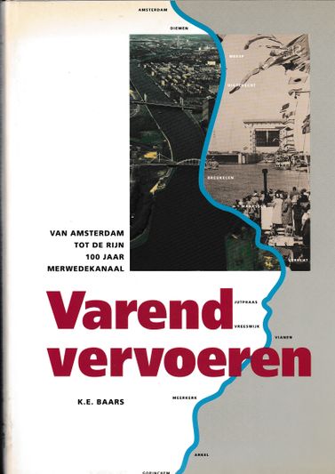 Varend vervoeren