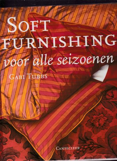 Soft Furnishing voor alle seizoenen