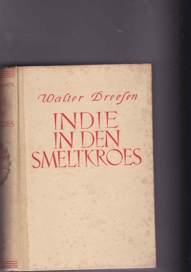 Indie in den smeltkroes