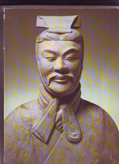 Kunstschatten uit China