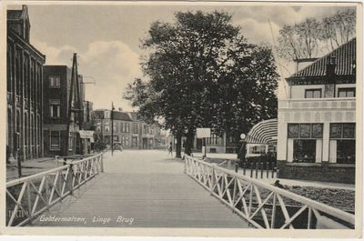 Geldermalsen Lingebrug