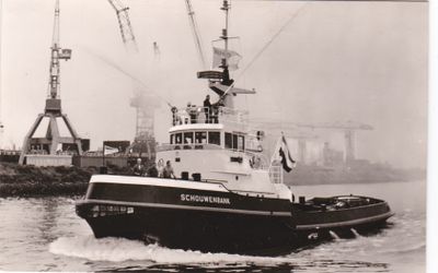 ms Schouwenbank
