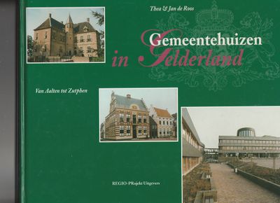 Gemeentehuizen in Nederland