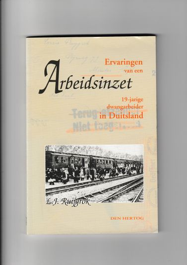 Arbeidsinzet