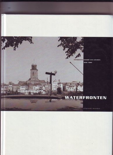 Waterfronten in Nederland