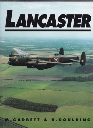 Lancaster [Lancaster at War & Lancaster at War 2]