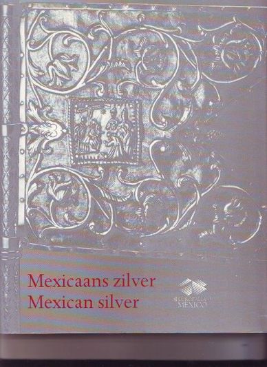 Mexicaans zilver/Mexican silver