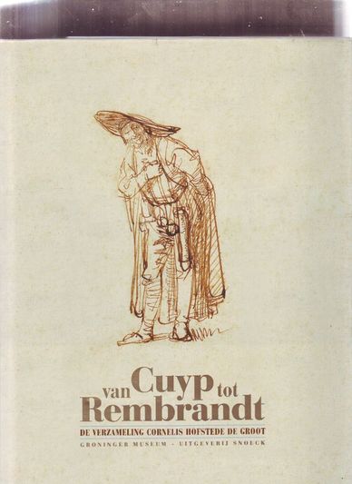 Van Cuyp tot Rembrandt