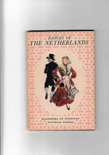 Dances of the Netherlands