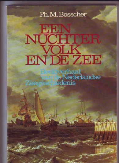 Een nuchter volk en de zee