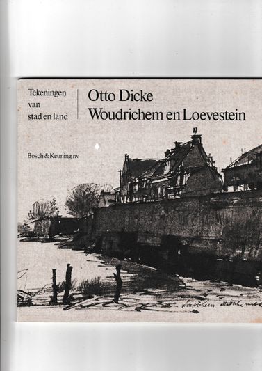 Woudrichem en Loevestein