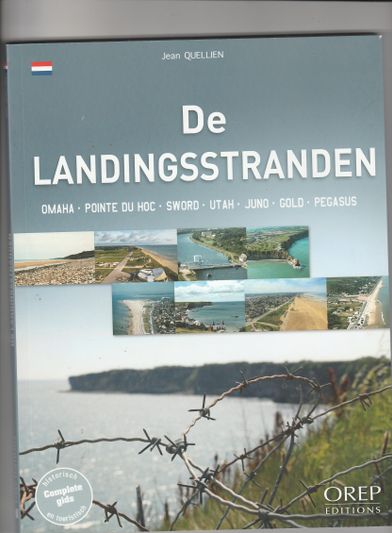 De landingsstranden