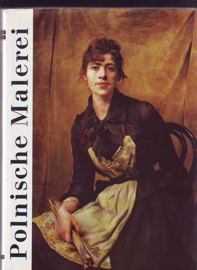Polnische Malerei
