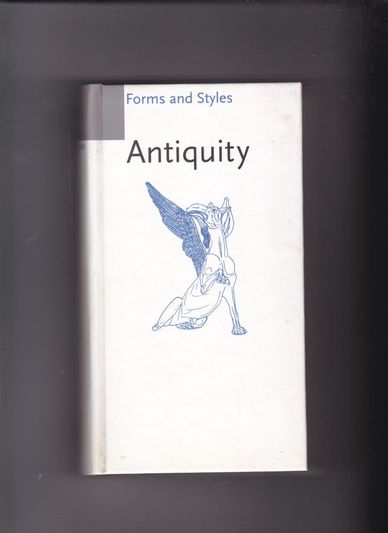 Antiquity Forms and Styles