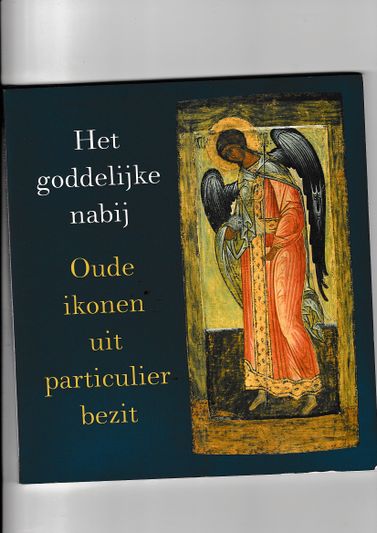 Het goddelijke nabij