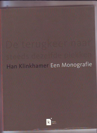 De terugkeer naar steeds dezelfde plekken